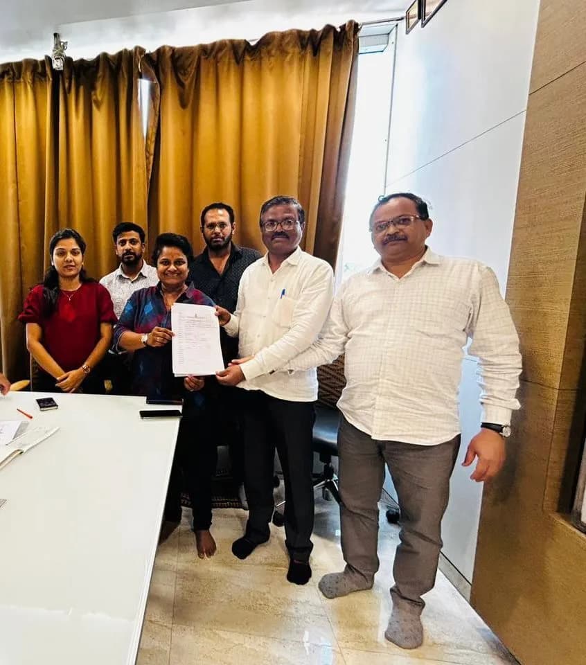 Sahyog Estate Journey Highlight