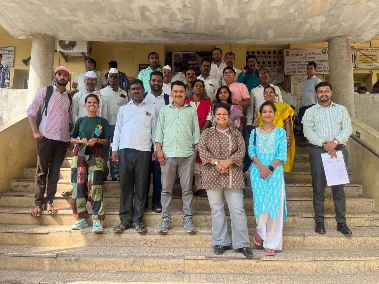 Sahyog Estate Journey Highlight